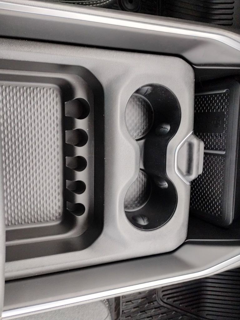 New 2026 RAM 1500 Big Horn image 26