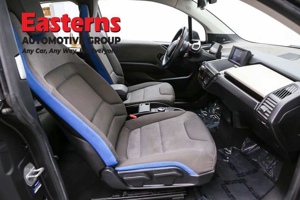 Used 2019 BMW i3 image 24