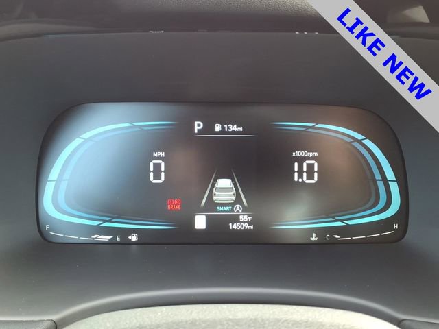 Used 2025 Hyundai Palisade SE image 17