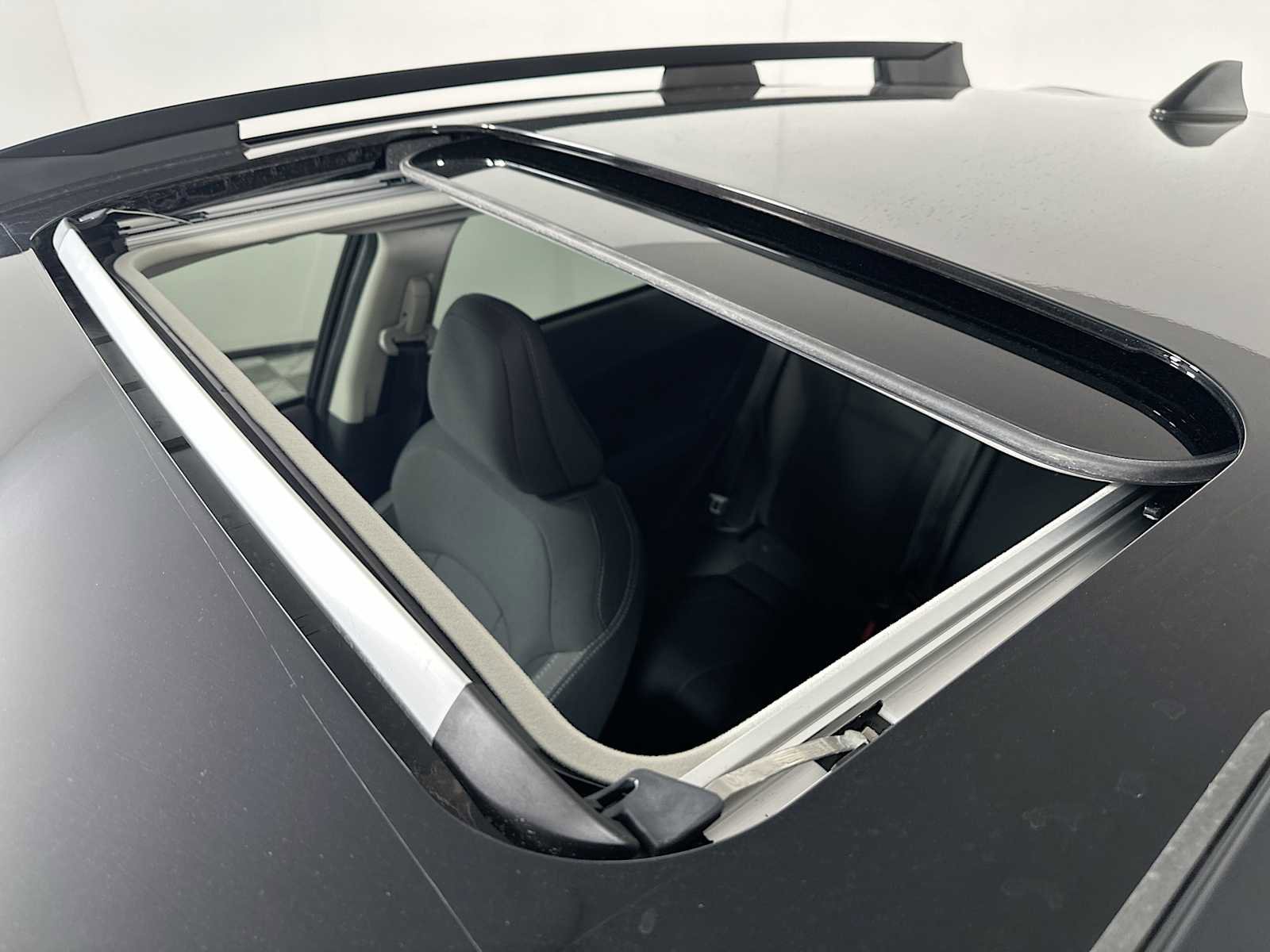 Certified 2025 Subaru Crosstrek 2.0i Premium AWD/4WD image 19
