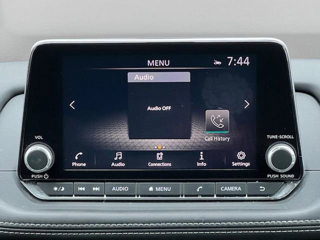 Used 2022 Nissan Rogue SV image 21