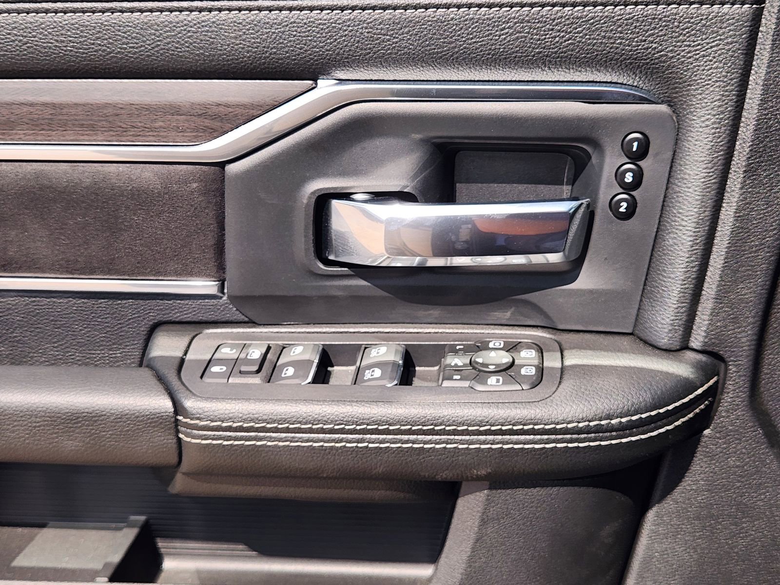 New 2026 RAM 3500 Laramie image 19