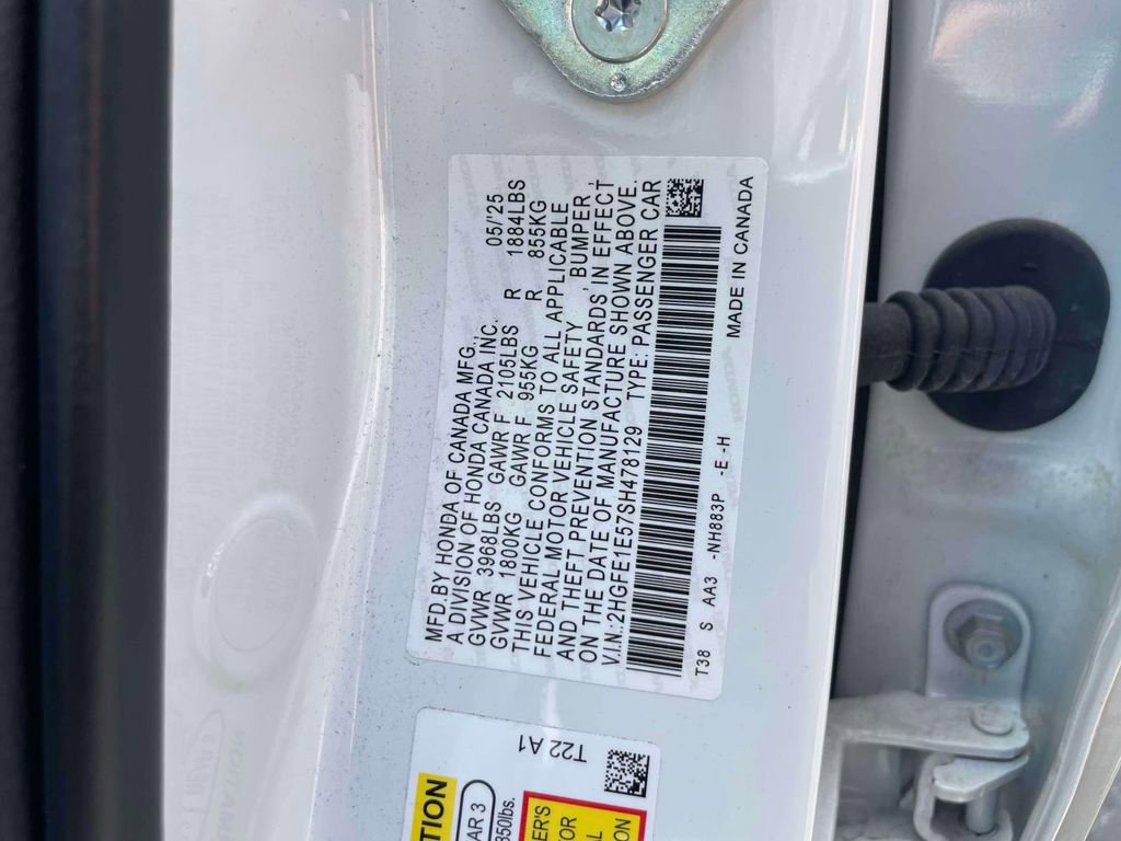 Used 2020 Honda Accord Touring image 18