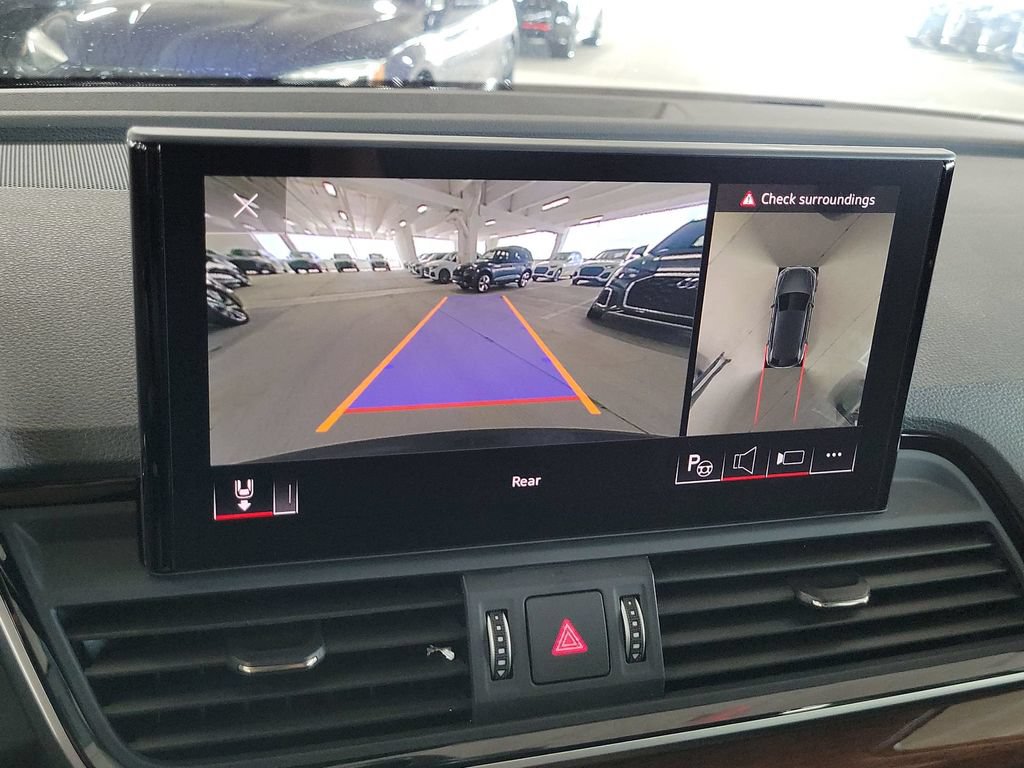 Certified 2024 Audi Q5 e Prestige AWD/4WD image 17
