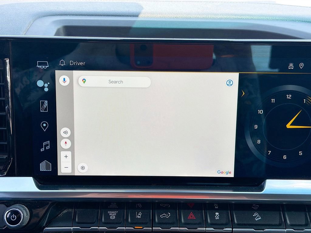 Used 2024 Chevrolet Silverado 2500 LT image 9