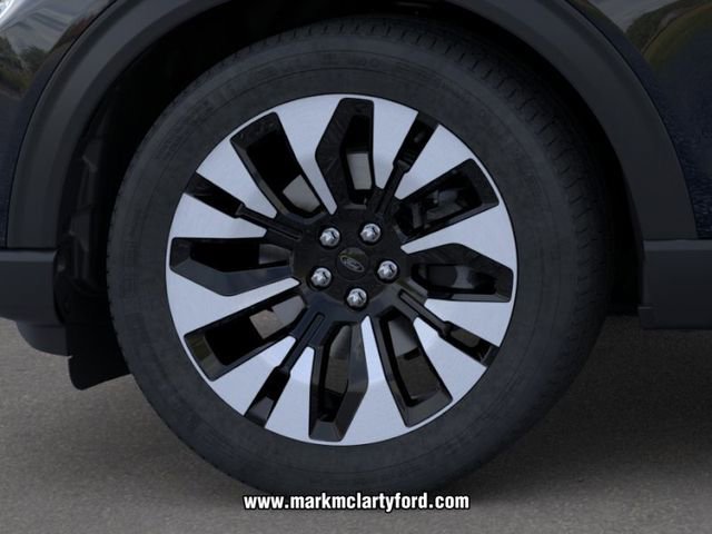 New 2026 Ford Explorer Platinum AWD/4WD image 19
