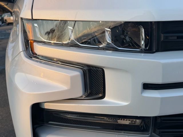 Certified 2021 Chevrolet Silverado 1500 RST w/ All Star Edition Plus image 19