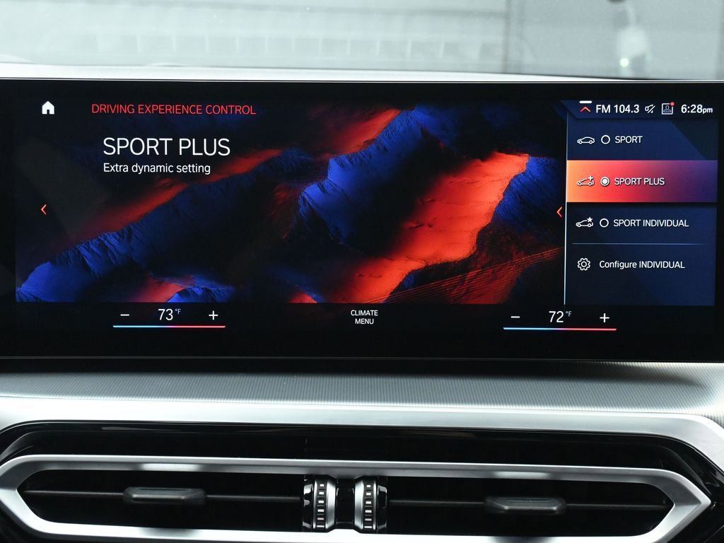 Used 2024 BMW M340i xDrive w/ Premium Package image 42