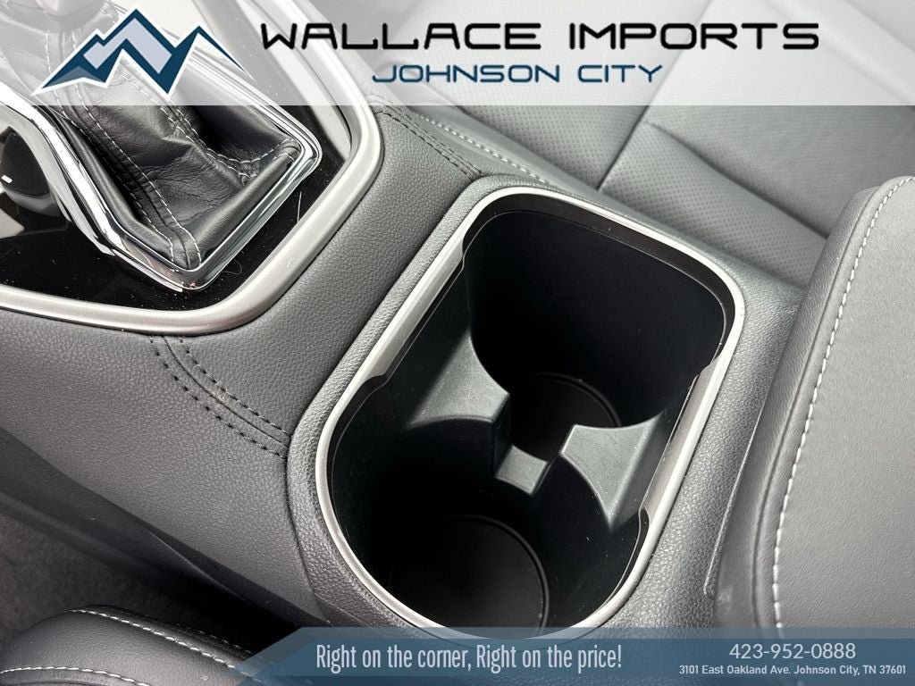 Used 2025 Subaru Outback Limited XT AWD/4WD image 19