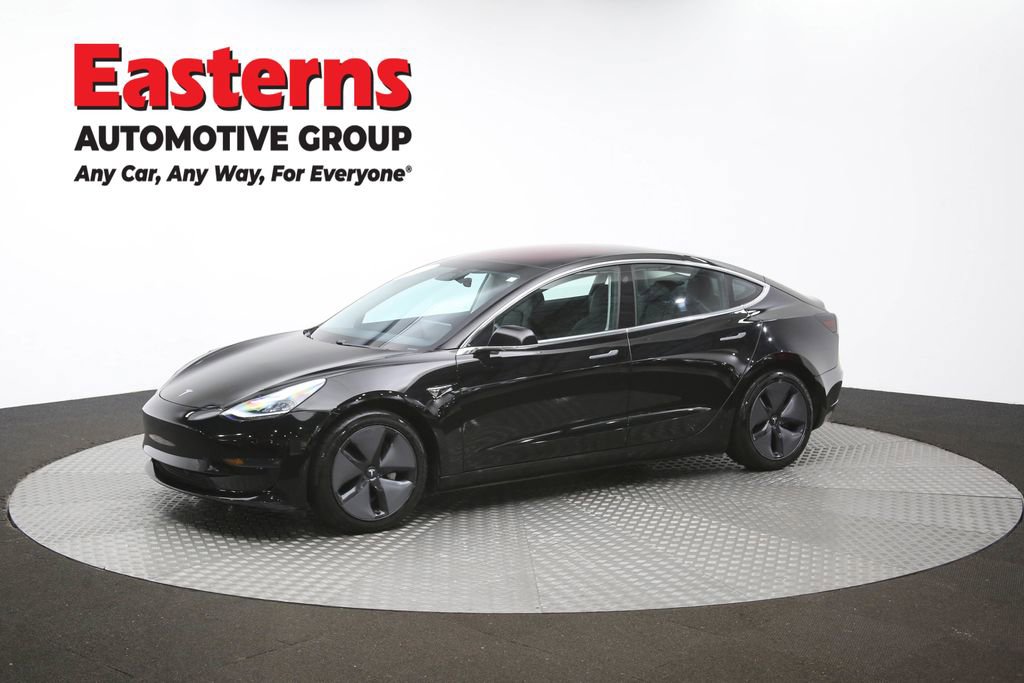 Used 2018 Tesla Model 3 Long Range image 52