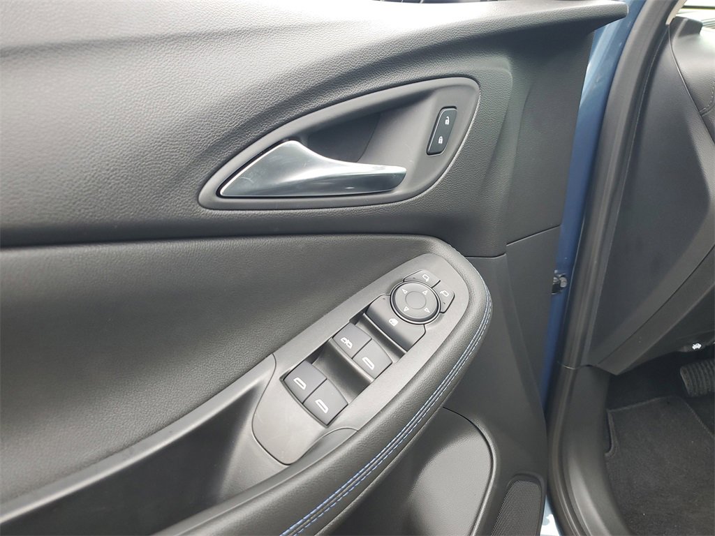 New 2026 Buick Encore GX Sport Touring image 19