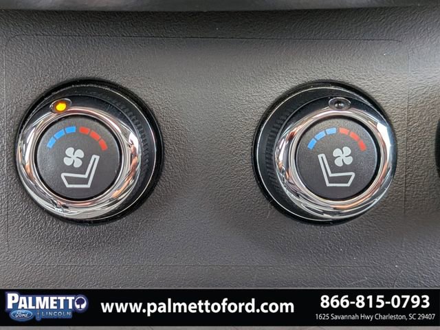 Used 2017 Nissan Murano Platinum w/ Platinum Technology Package image 26