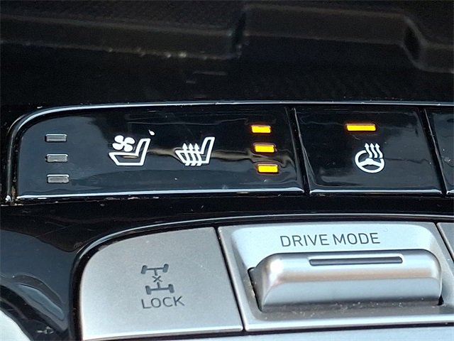 Used 2024 Hyundai Tucson Limited image 20