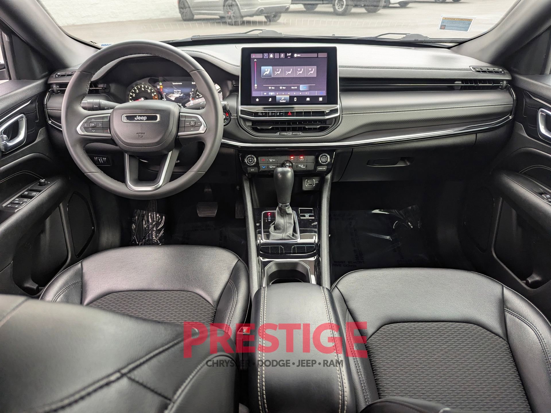 Used 2022 Jeep Compass Altitude image 29