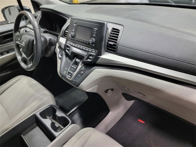 Used 2019 Honda Odyssey LX image 17