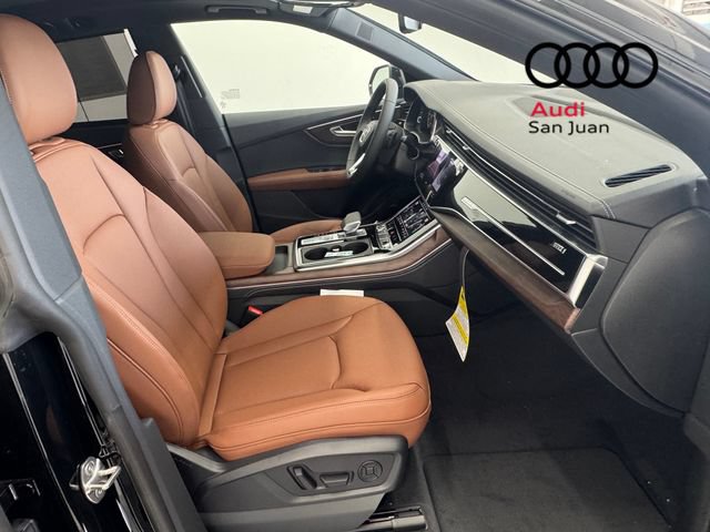New 2026 Audi Q8 Premium Plus AWD/4WD image 28