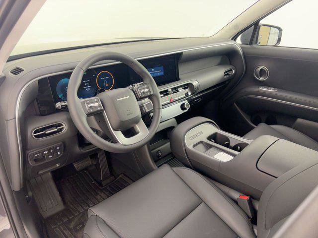 New 2026 Hyundai Palisade SEL image 4