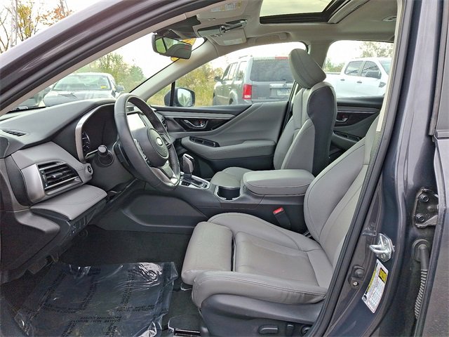 Used 2023 Subaru Legacy Limited image 14