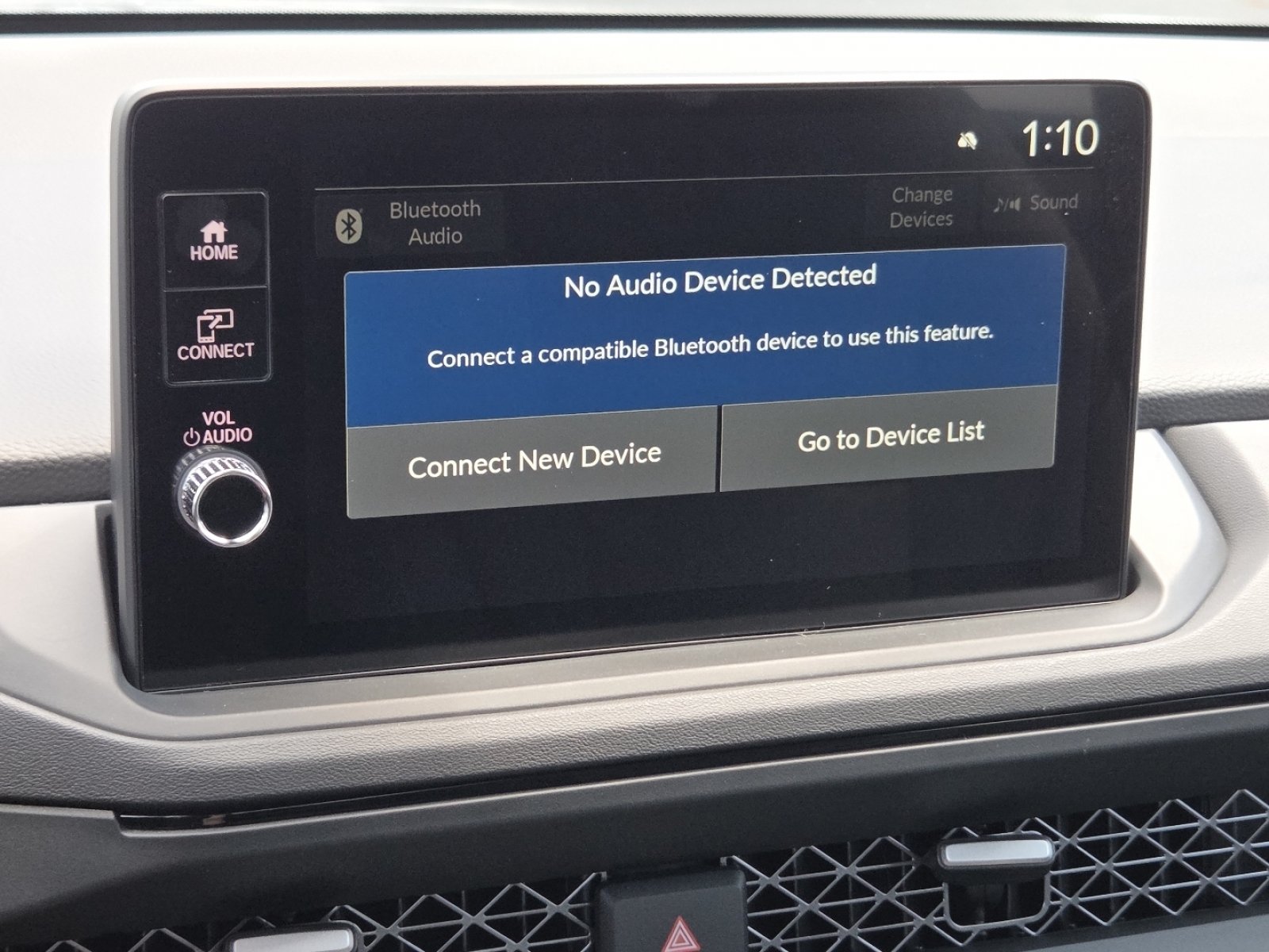 New 2026 Honda Accord SE image 7
