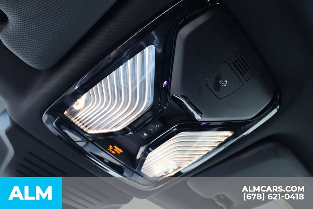 Used 2024 BMW X5 sDrive40i w/ Premium Package RWD image 35