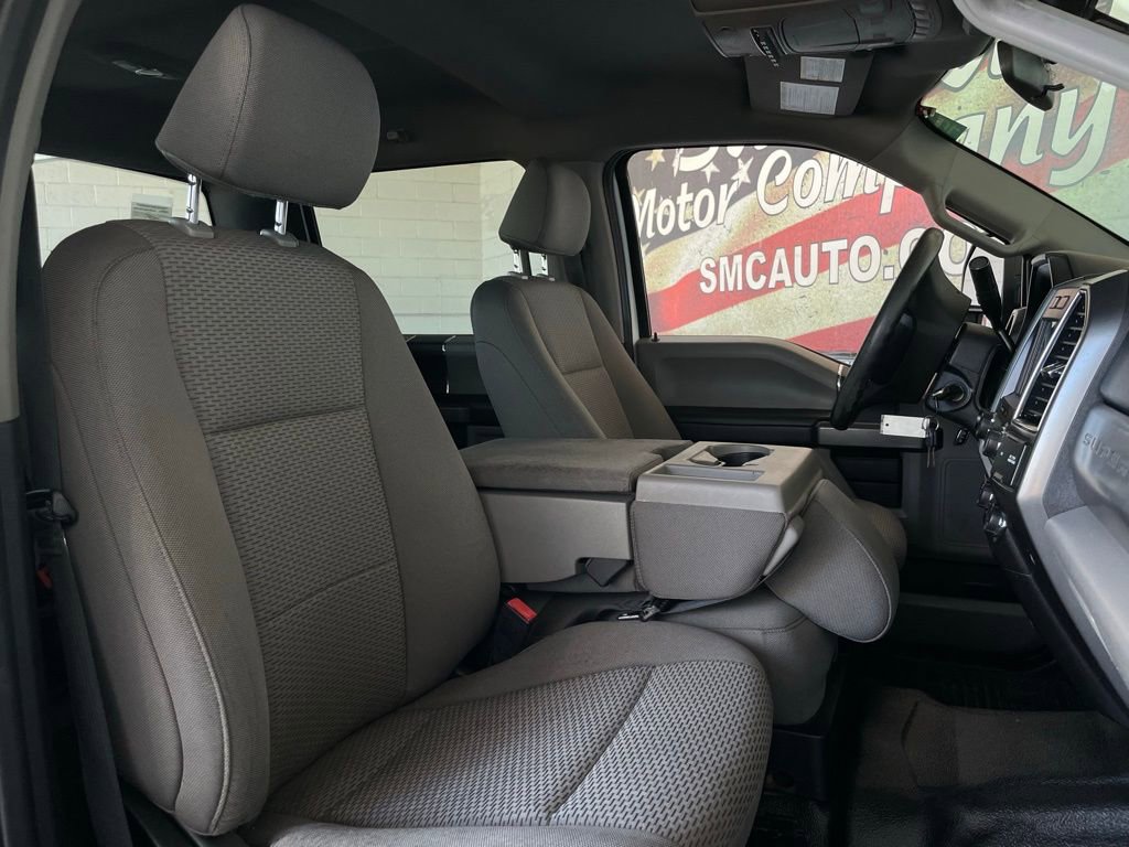 Used 2021 Ford F350 XLT image 32