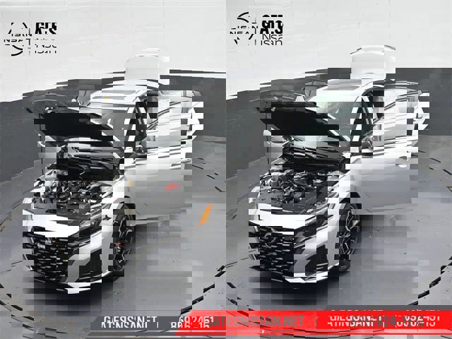 New 2025 Nissan Altima 2.5 SR image 57