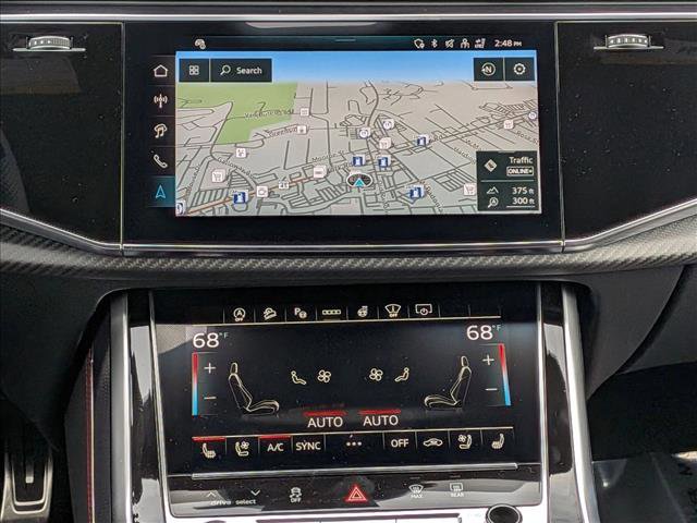 New 2026 Audi Q8 Prestige image 14