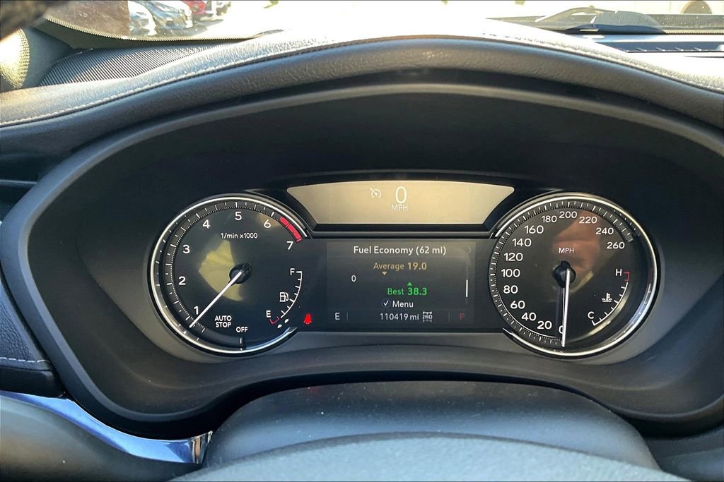 Used 2021 Cadillac XT4 Luxury image 13