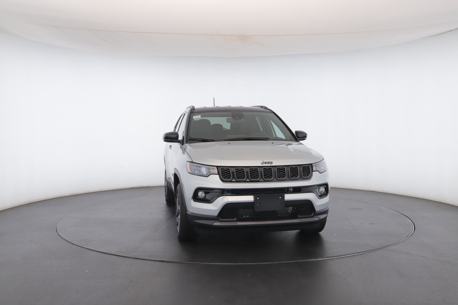 New 2026 Jeep Compass Limited image 34