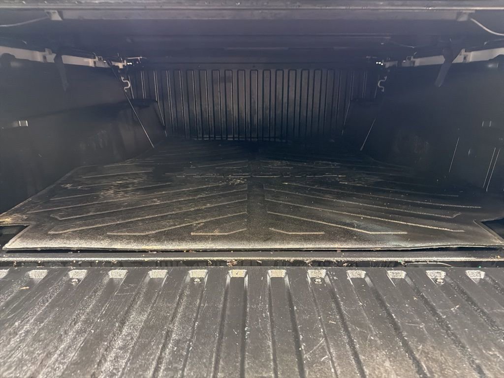 Used 2023 Toyota Tacoma TRD Off-Road AWD/4WD image 17