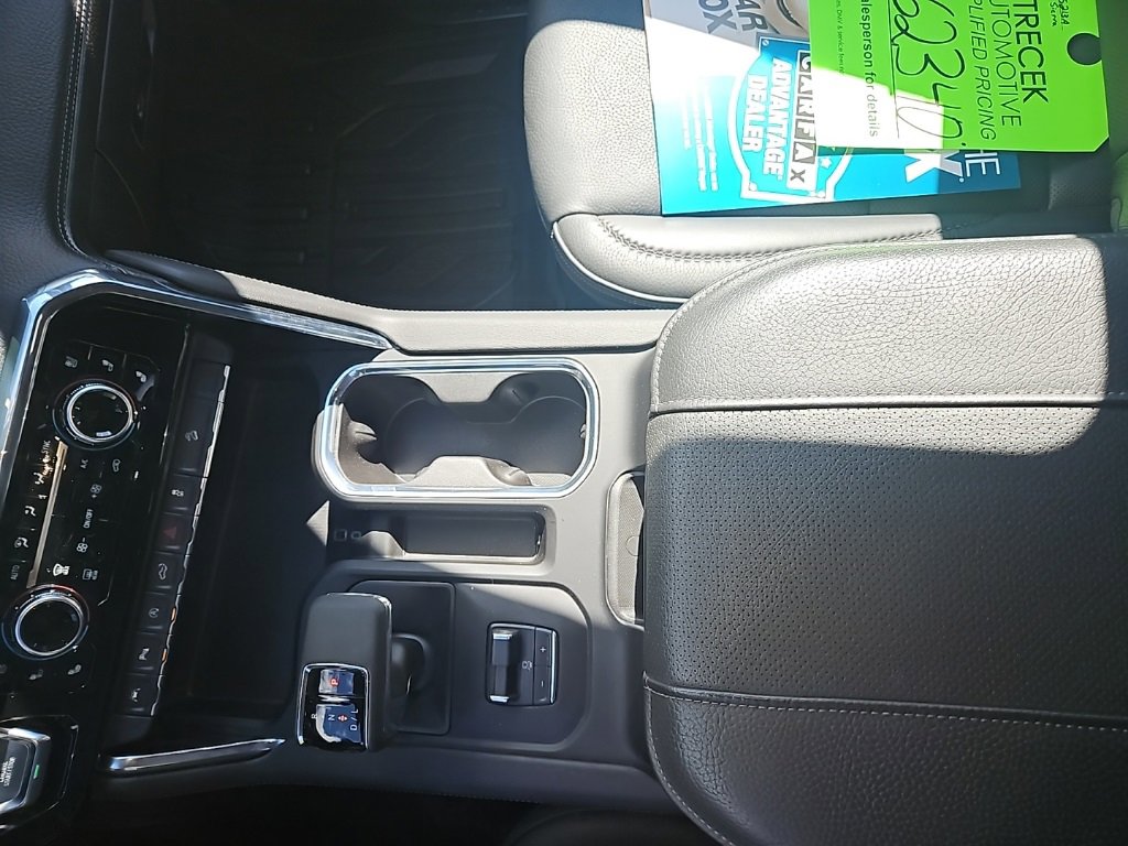 Used 2025 GMC Sierra 1500 Denali image 22