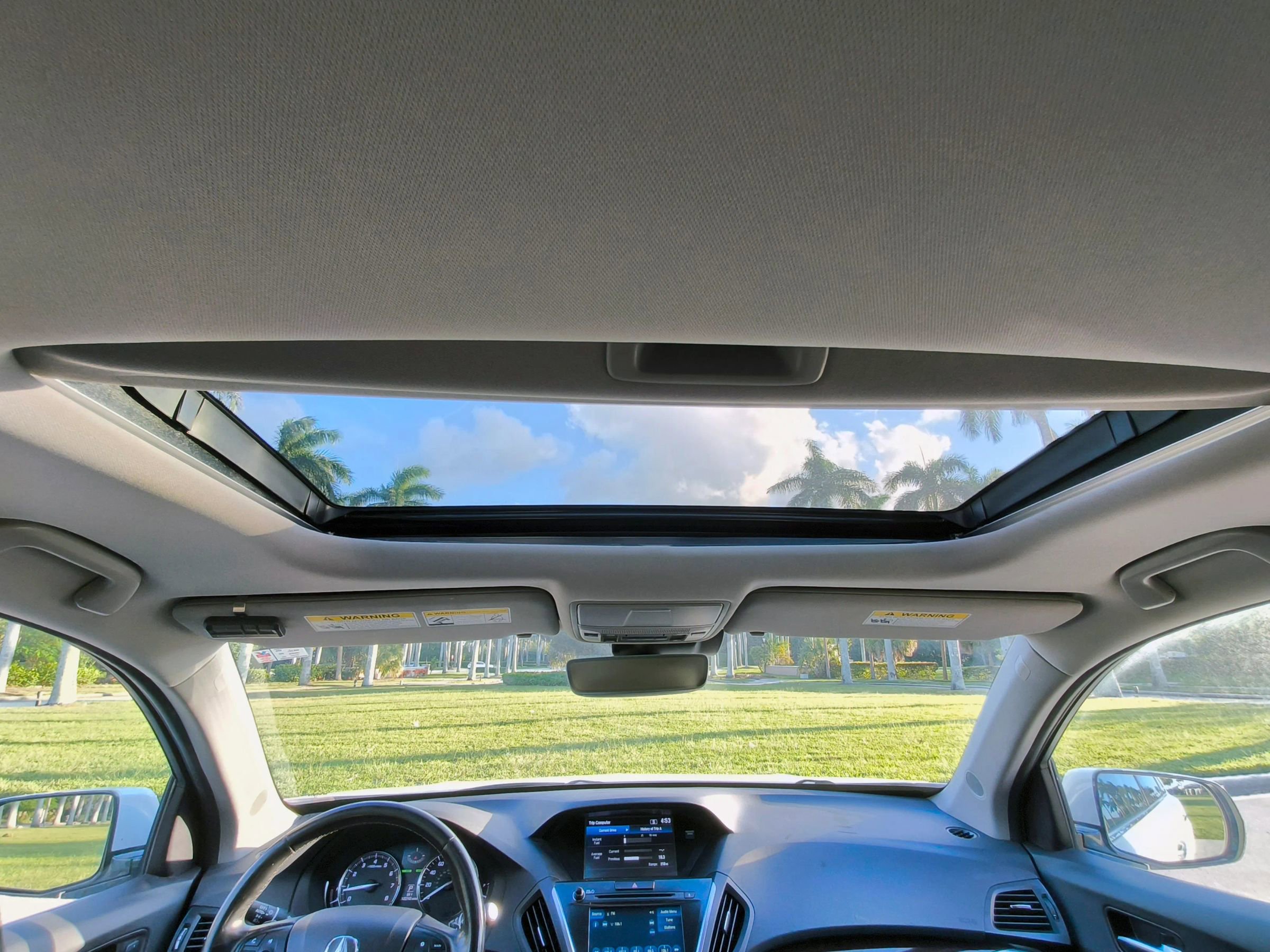 Used 2020 Acura MDX SH-AWD image 24