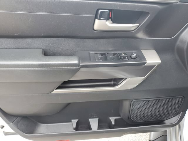 Used 2023 Toyota Tundra SR5 w/ SR5 Convenience Package AWD/4WD image 18