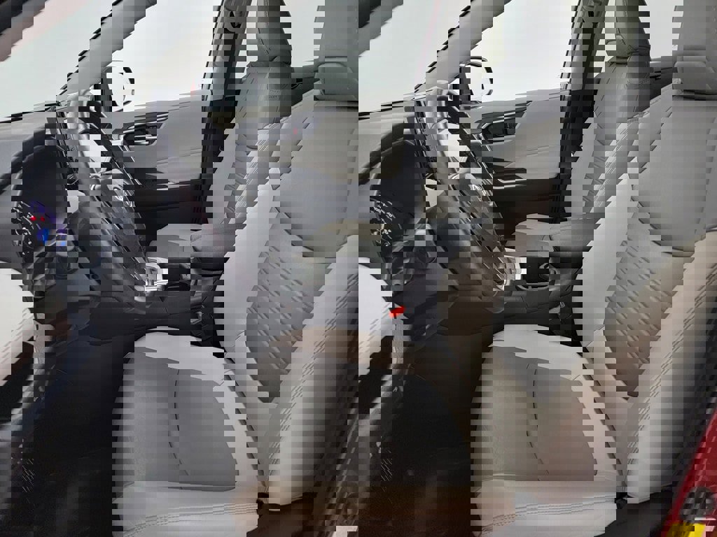 Certified 2022 Toyota RAV4 XLE Premium image 14