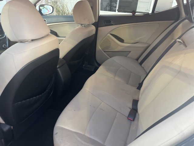 Used 2014 Kia Optima LX w/ LX Convenience Plus Package image 9