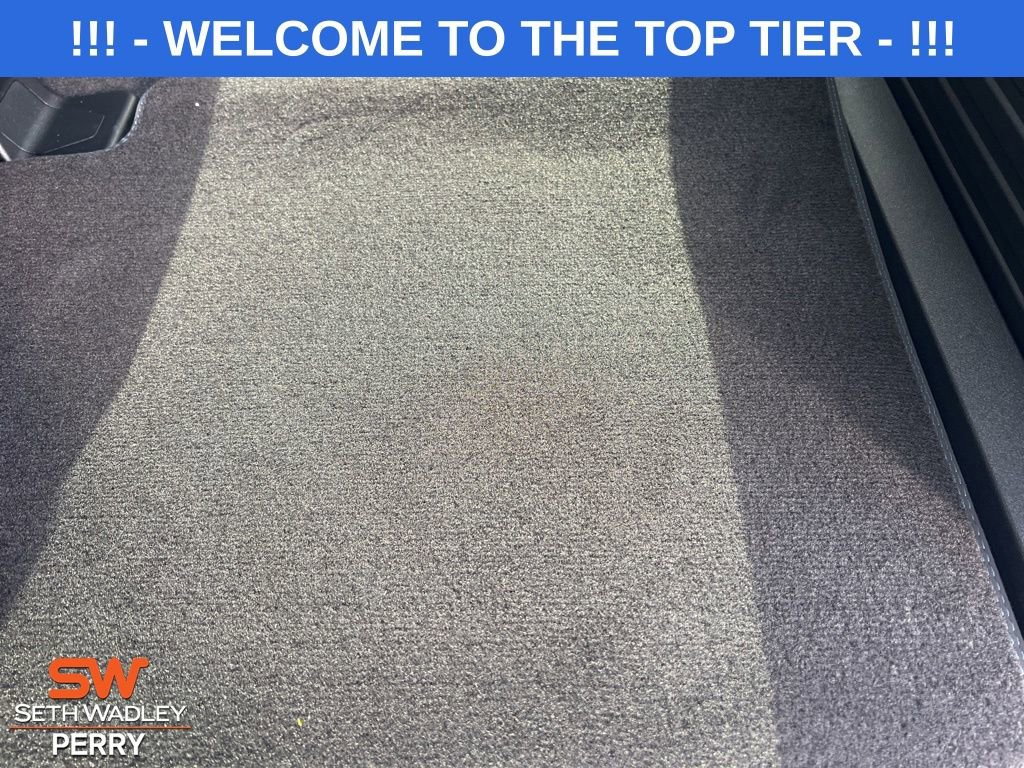 New 2026 Ford F250 Platinum image 15