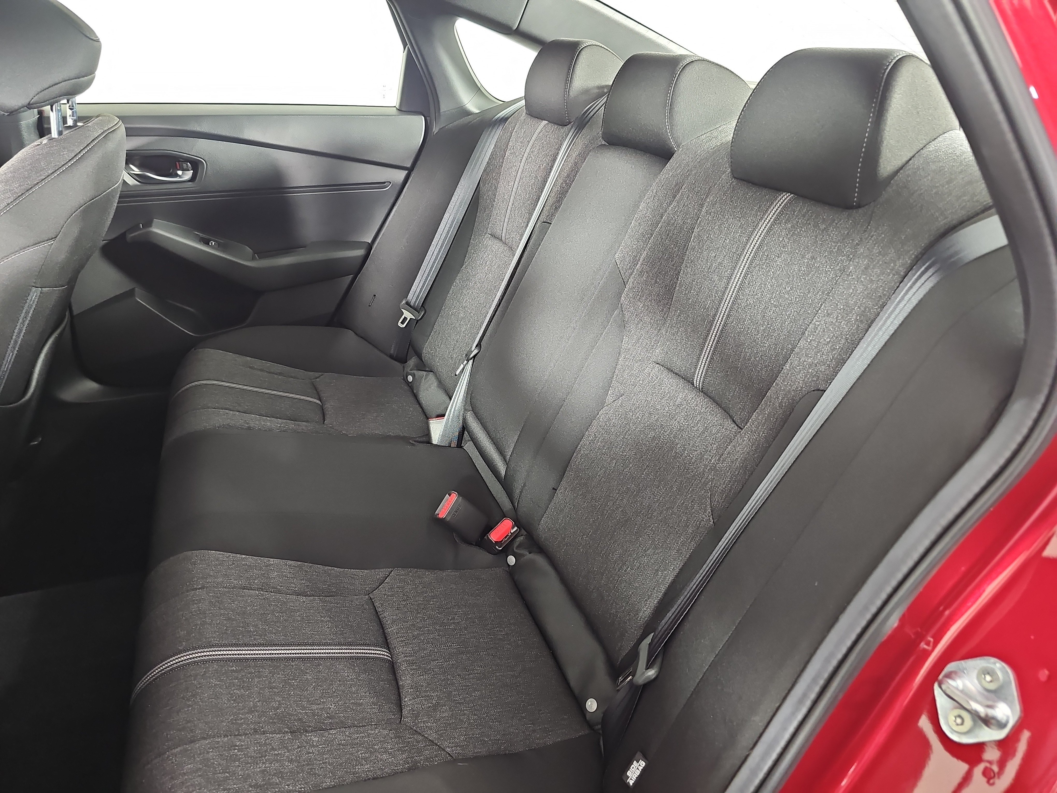 Certified 2024 Honda Accord Sport image 20