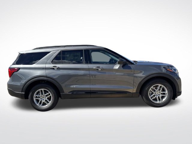 New 2026 Ford Explorer Active w/ Active Comfort Package RWD image 8