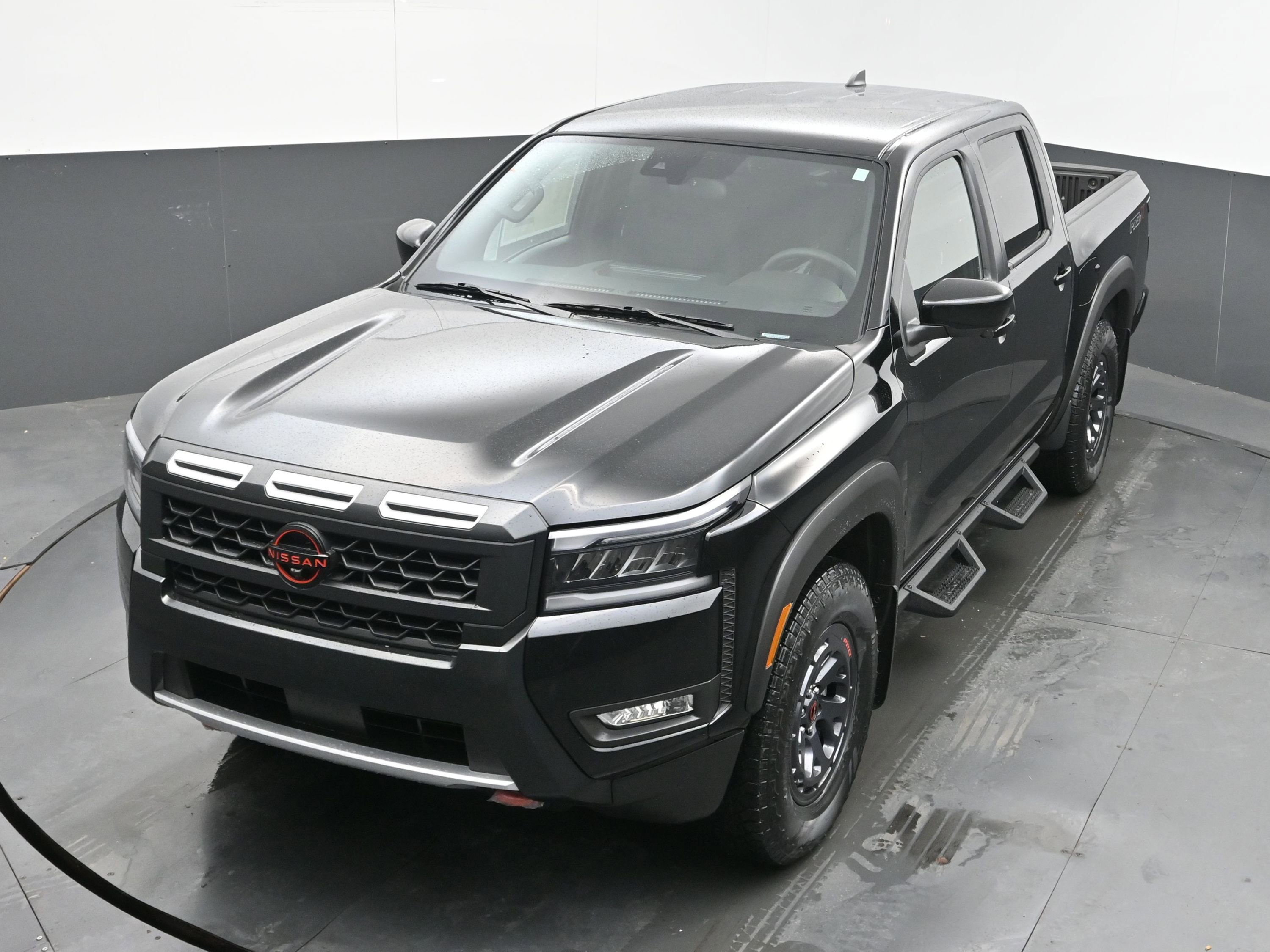 New 2026 Nissan Frontier Pro-X w/ Pro-X Convenience Package image 32