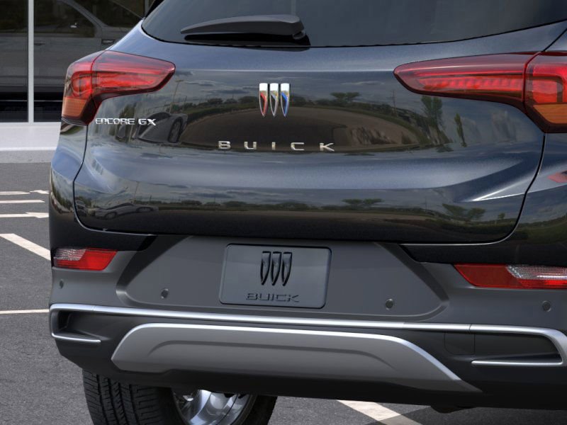 New 2026 Buick Encore GX Preferred w/ Advanced Technology Package FWD image 14