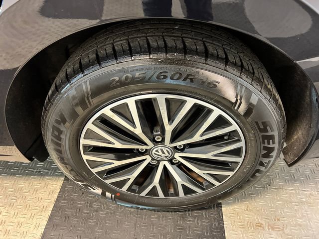 Used 2021 Volkswagen Jetta S image 15