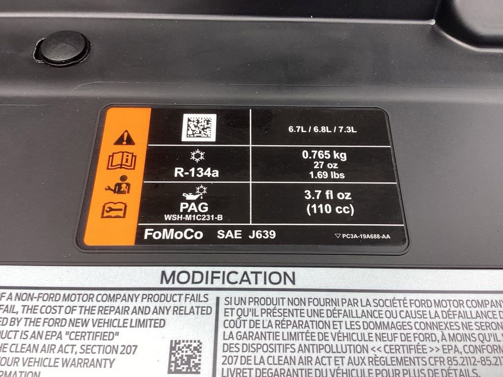 New 2026 Ford F350 XL AWD/4WD image 75
