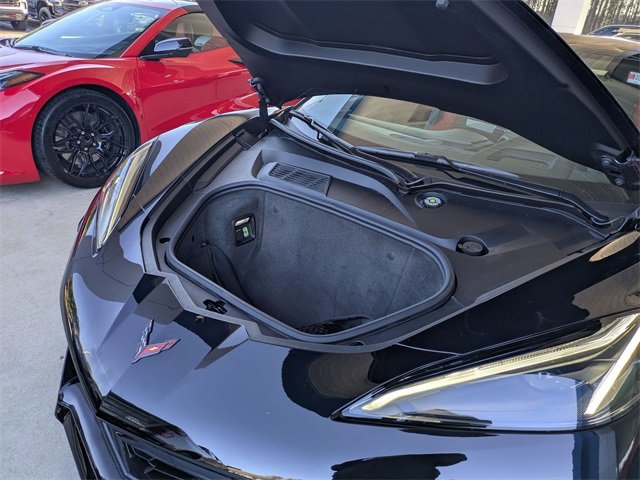 Certified 2023 Chevrolet Corvette Z06 image 35