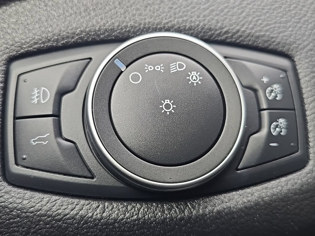 Used 2019 Ford Escape SE AWD/4WD image 10