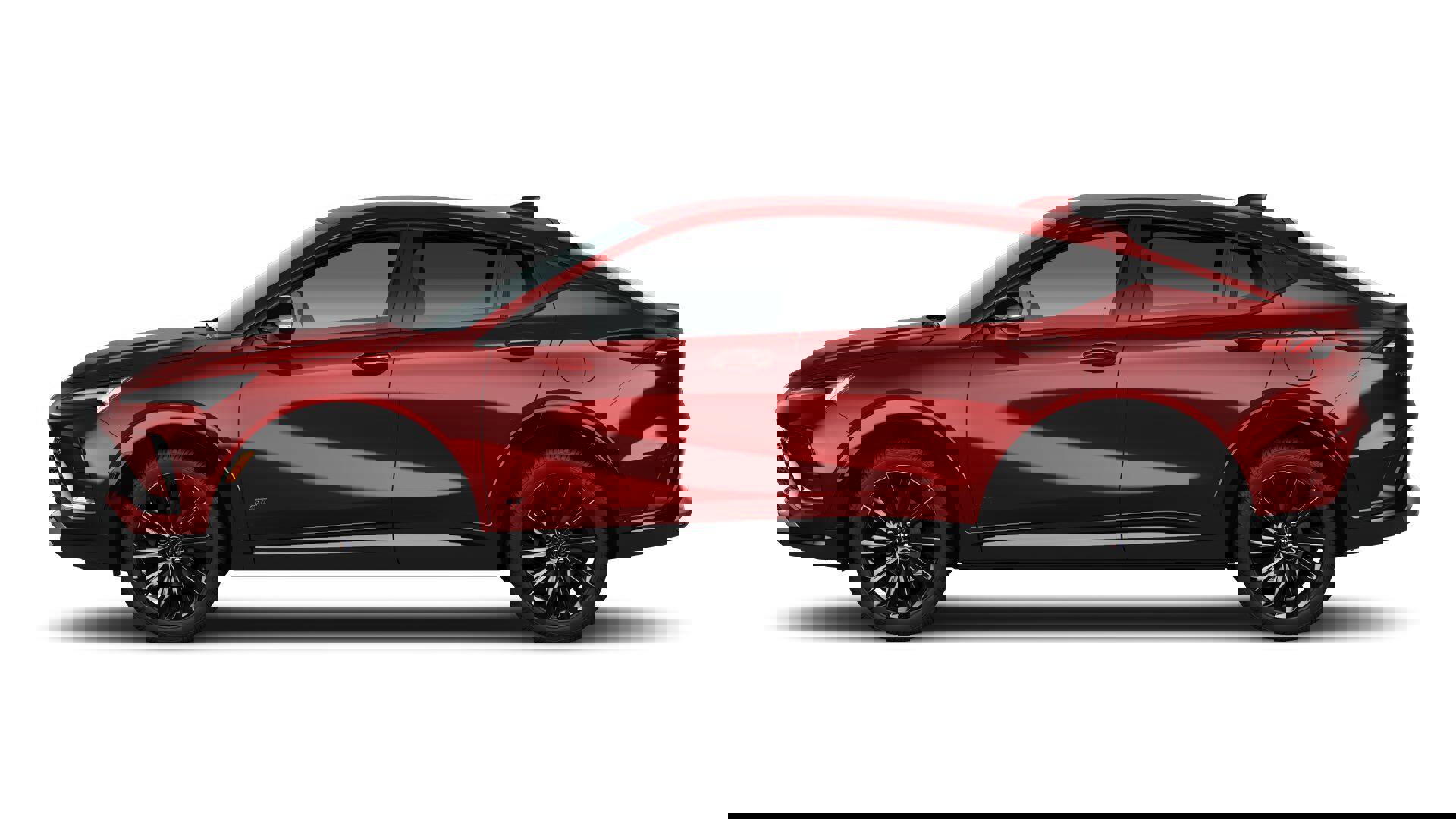 New 2026 Buick Envista Sport Touring image 33