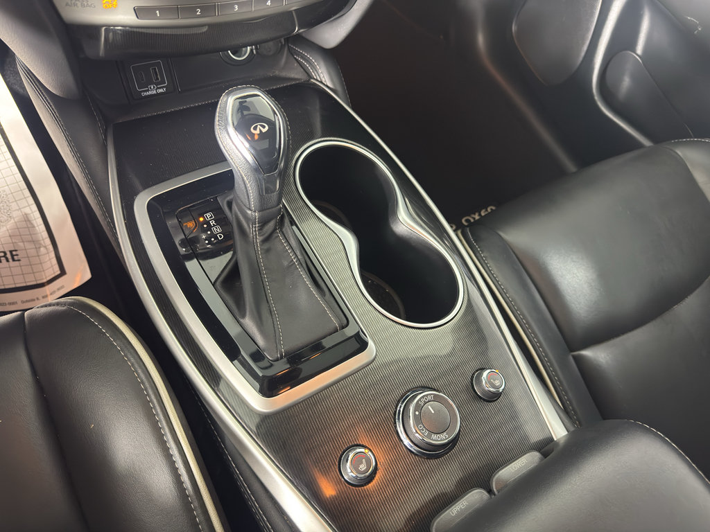 Used 2019 INFINITI QX60 Pure FWD image 25