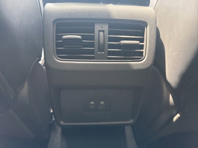 Used 2023 Nissan Rogue SV w/ SV Premium B Package AWD/4WD image 24