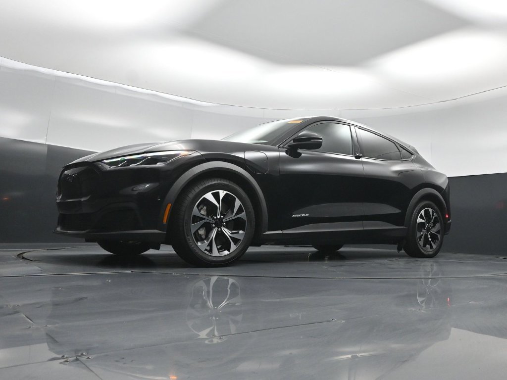 Used 2024 Ford Mustang Mach-E Select RWD image 41