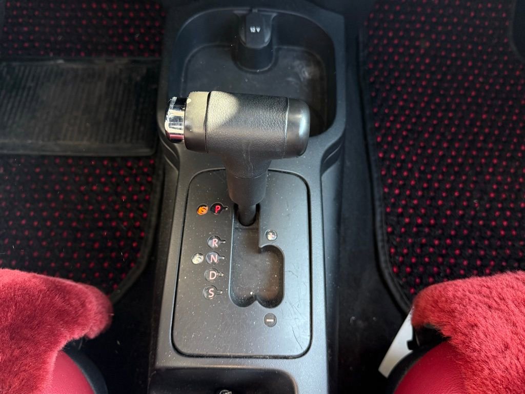 Used 2009 Volkswagen Beetle Blush image 19