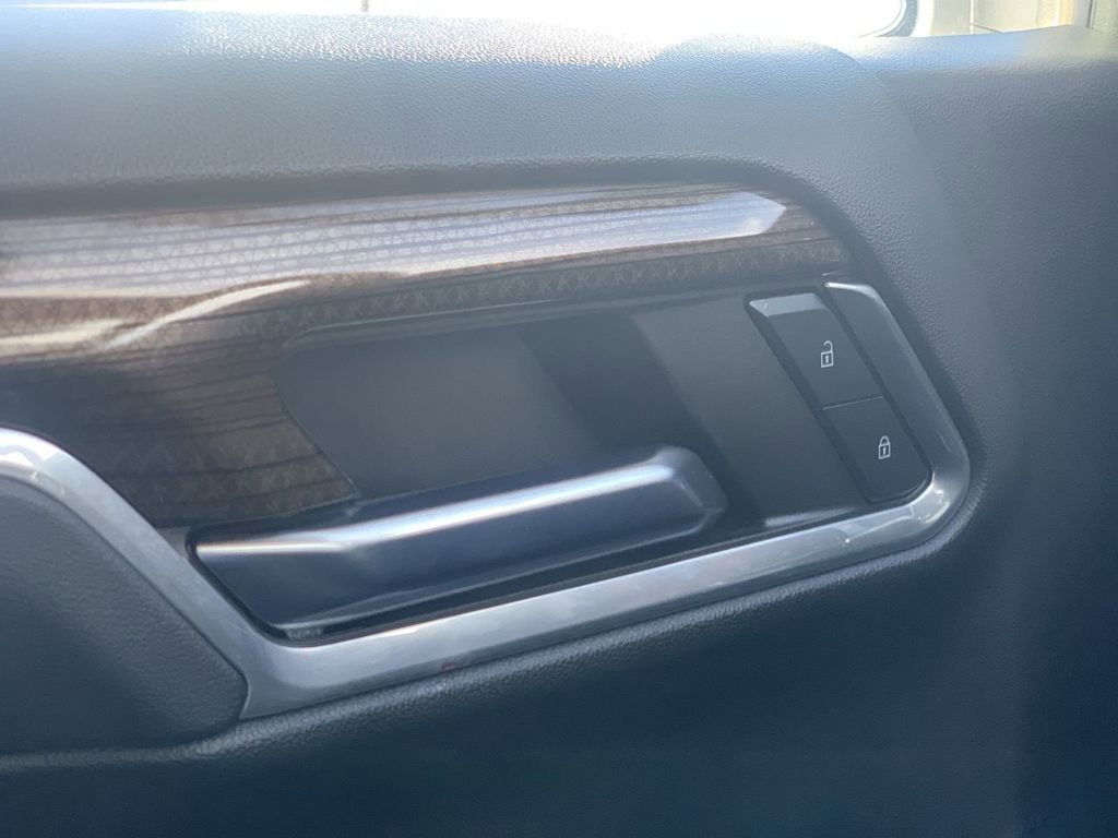 Certified 2024 Chevrolet Silverado 1500 RST image 16